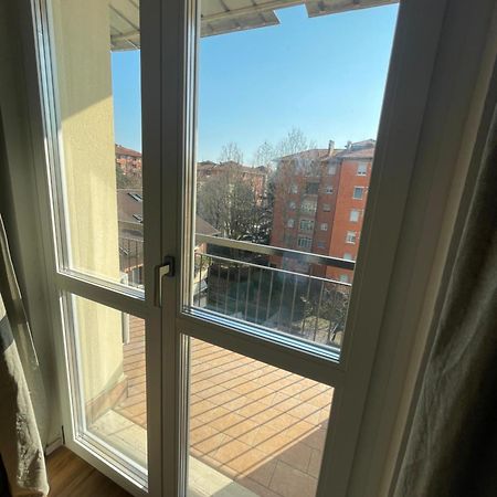 Soleo Guesthouse Monza Exterior photo